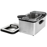 Cecotec 04300 - Cvrtnik Cleanfry Luxury 3000, (22118649) | Shoptok.si