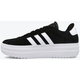 Adidas Čevlji VL Court Bold Lifestyle Kids IH4777 Cblack/Ftwwht/Ftwwht | Shoptok.si