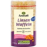 Alnatura bio vaflji iz leče - 100 g Cene
