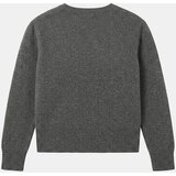 Sinsay Džemper s okruglim izrezom | shoptok.hr