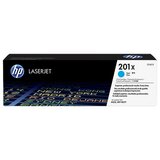 HP Inc. HP 201X Tonercartridge cyan CF401X | Shoptok.si