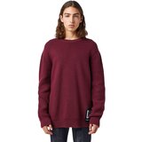 Diesel Sweater - KHONOLULU KNITWEAR red | shoptok.hr