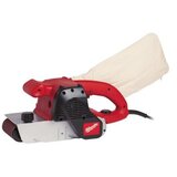 Milwaukee tračna brusilica 100mm 1150W - BS 100 LE | Eponuda.com