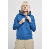 Urban Classics Ladies Hoody Sporty Blue Cijene