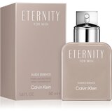 Calvin Klein Eternity for Men Suede Essence parfum intense za moške 50 ml | Shoptok.si