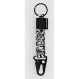 Carhartt WIP Rope Keyholder wax / black | Shoptok.si