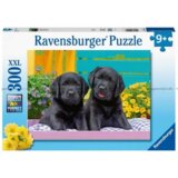 Ravensburger puzzle (slagalice) - Štenci Cene