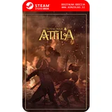 War Attila - Tyrants and Kings Edition - Steam koda brez škatlice (WINDOWS PC | STEAM DECK)