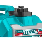 Total inverterski bencinski generator 3.2KW/6.3L/ industrial (TP535006) | Shoptok.si