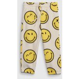 GAP Kids Fleece Sweatpants & Smiley® - Boys | shoptok.hr