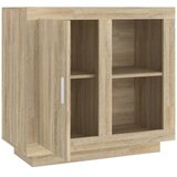  Komoda boja hrasta sonome 80x40x75 cm | shoptok.hr
