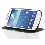 Cadorabo Ohišje, združljiv s Samsungom v oksidnem črnem - zaščitnem pokrovu z magnetnim zapiranjem, stoječimi funkcijami in enim oknom, (20599189) | Shoptok.si