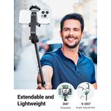 Ugreen Selfi štap 3 u 1 BT LP586 | Eponuda.com