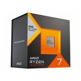 AMD Procesor Ryzen 7 7800X3D 8C/16T/5.0GHz/96MB/120W/WOF | ePonuda.com