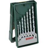 Bosch set burgija 7-delni Mini X-Line za beton 2607019581 | Eponuda.com