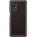 Samsung original ovitek EF-QA326TBE za SAMSUNG Galaxy A32 A326 5G - črn Cene
