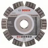 Bosch Dijamantna rezna ploča Best for Concrete