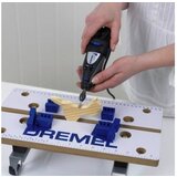 Dremel Bosch višenamjenska stezna glava (0,4 – 3,4 mm) Cijene