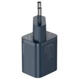 Baseus SUPER SI BRZI PUNJAČ 1C 20W S USB-C KABELOM ZA LIGHTNING 1M | shoptok.hr