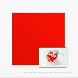 Bambu Lab Matte Heat Transfer Vinyl, Pack of 10 | Eponuda.com