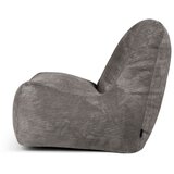 SLOWDOWN Plava vreća za sjedenje od samta Seat Lounge – | shoptok.hr