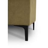Scandic Zelena sedežna garnitura 224 cm Copenhagen – | Shoptok.si