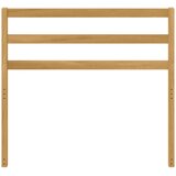 MODUL naslona za ruke 2 pcs Bijela 79 x 4 x 73 cm | Eponuda.com