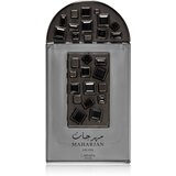 Lattafa Maharjan Silver parfumska voda uniseks 100 ml | Shoptok.si