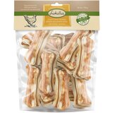 Lukullus Mega pakiranje kosti za žvakanje 750 g - Piletina 10 cm Cijene