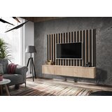 ASM Meble Dnevni TV regal Verti II | shoptok.hr