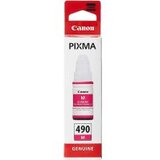 Canon tinta za printer GI490M Magenta Cijene