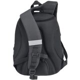 Target 3Zip Black 26640 - Školska torba za 2 trijadu | Shoptok.si