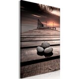  Slika - September Sunset (1 Part) Vertical 60x90 | shoptok.hr