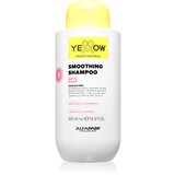 Yellow Professional Liss Smoothing Shampoo šampon za glajenje in vlaženje las 500 ml Cene