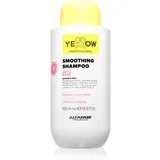 Liss Smoothing Shampoo šampon za zaglađivanje i hidrataciju kose 500 ml