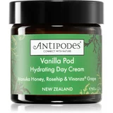 Antipodes Vanilla Pod hidratantna dnevna krema za lice 60 ml