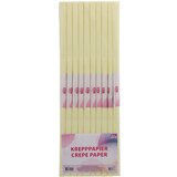 Tts Krep papir 200x50cm Bež Cijene
