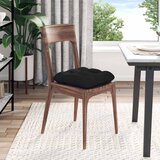  Jastučići za sjedenje 4 pcs Crna 45 x 45 cm Mikrofiber tkanina | shoptok.hr