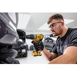 Dewalt DCK2102L2T set aku alata: DCD706 + DCH072 , 2 x 3,0 ah baterije u deep tstak koferu | Eponuda.com