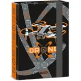 Drone X A5 kutija za bilježnice