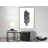  Poster - Texture of a Tree 40x60 | shoptok.hr