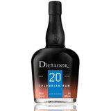 Dictador Kolumbija DICTADOR Rum 20 Y.O. Vol. 40 % 0.7L | ePonuda.com