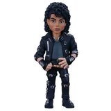 Minix Statue - Michael Jackson - Bad Cene