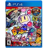  Super Bomberman R (PS4) - rabljeno | Shoptok.si