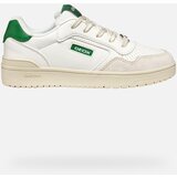 Geox White boys' sneakers Washiba - Boys | shoptok.hr