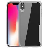  Maska za iPhone XS Max Modern Style siva | ePonuda.com
