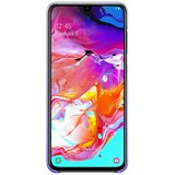 Samsung original ovitek ef-aa705cve za galaxy a70 a705 vijola Cene