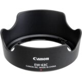 Canon Lens hood EW-63C črna, (5000540284) | Shoptok.si