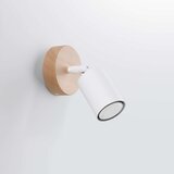  Zidna svjetiljka verdo bijela | shoptok.hr
