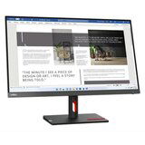Lenovo gaming monitor Thinkvision S27i-30, 27 inch | Shoptok.si